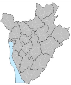 Burundi communes.png