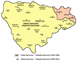 Vrbaska banovina1929 1941.png