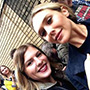 Elizabeth Olsen selfie, Elizabeth Olsen selfie photo, selfie photo Elizabeth Olsen
