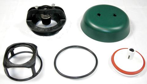 Conbraco/Apollo PVB4A 1 1/4" to 1 1/2" Float and Bonnet Complete Kit, Top Half of  PVB 4A-007-07