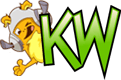 Kidzworld Logo