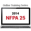 2014 NFPA 25: Self-Guided Online Courses
