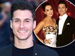 File photo dated 20/09/16 of Strictly Come Dancing dancer Gorka Marquez who was attacked hours after he took part in the show's Blackpool special. PRESS ASSOCIATION Photo. Issue date: Sunday November 20, 2016. The 26-year-old had two of his teeth knocked out when he was set upon by a group of youths in the street. See PA story SHOWBIZ Marquez. Photo credit should read: Ian West/PA Wire