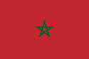 Maroco - Bandiera