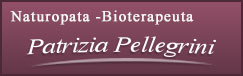 blog patrizia pellegrini- Naturopata Bioterapeuta