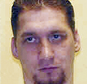FILE ¿ This undated file photo provided by the Ohio Department of Rehabilitation and Correction shows death row inmate Ronald Phillips, convicted of the 1993 rape and murder of his girlfriend's 3-year-old daughter in Akron, Ohio. Ohio Parole Board members are scheduled to hold a Thursday, Dec. 1, 2016, hearing to consider arguments for and against mercy for Ronald Phillips, the first inmate scheduled for execution under the state's revised lethal injection method that uses a three-drug combination. His execution is scheduled Jan. 12, 2017. (Ohio Department of Rehabilitation and Correction via AP, File)