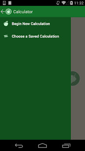   USDA DRI Calculator- screenshot thumbnail   