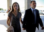 The parents of Madeleine McCann, who have reportedly lost their appeal to Portugal's highest court over ex police chief Goncalo Amaral's hurtful book claiming they covered up their daughter's death