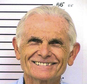 FILE - This March 12, 2014 file photo provided by the California Department of Corrections and Rehabilitation shows Bruce Davis. A 74-year-old former follower of cult killer Charles Manson is scheduled for another parole hearing Wednesday, Feb. 1, 2017, after California governor blocked previous recommendations that he be released from prison. (Department of Corrections and Rehabilitation via AP, File)