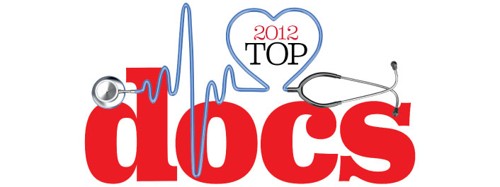 2012 Top Doc