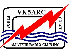 South Coast Amateur Radio Club