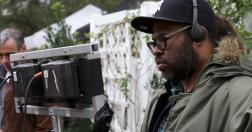Jordan Peele talks horror, comedy, and race with his directorial debut 'Get Out'