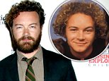 Danny Masterson, 40, is under investigated by Los Angeles police for three sexually assault allegations, the department announced on Friday