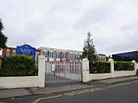 Paramedics were called to Al-Hijrah School in Small Heath, Birmingham on Friday after a boy fell ill