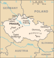 Czech Republic-CIA WFB Map.png