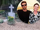 Final resting place: George Michael will reportedly be laid to rest alongside his cherished mother Lesley Angold at Highgate Cemetery in North London