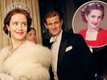 Will The Crown's Philip have an affair? Show's writer suggests he will not shy away from controversial theory during the next series
