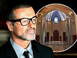 The chapel in Highgate West Cemetery, where George Michael's funeral will reportedly take place next week
