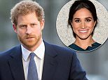 Prince Harry has been courting Meghan Markle since just last summer, but he's already impatient to settle down with the actress