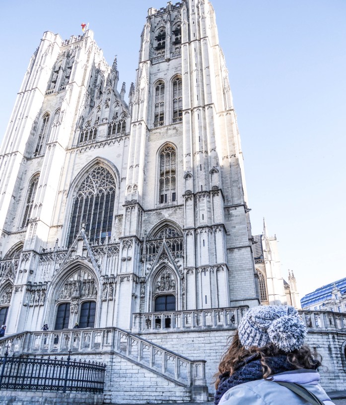 Christmas in Europe is magical. See why in this collection of festive photos.