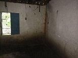 Maria Lúcia had spent the last 16 years in this room. Her crime? Getting pregnant