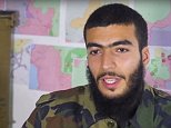 The son of Abu Hamza, Sufiyan Mustafa, 22, had his British passport taken from him when he left the country in 2013 to fight in Syria. He has appealed to be allowed back in the UK