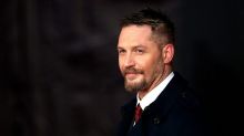 Tom Hardy is now leading the betting odds to be the new Bond