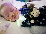 The plight of eight-month-old Charlie Gard, who suffers from the incredibly-rare mitochondrial depletion syndrome, has captured the nation's hearts