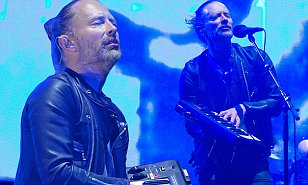 Radiohead walks off stage TWICE at Coachella in California