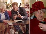 At the age of 91, the Queen has adapted to modern technology and social media in a manner that would have mystified her parents and horrified her grandparents