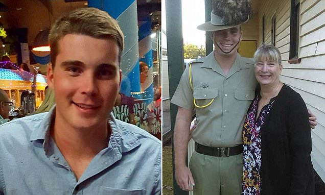 Army soldier killed by falling tree branch in Queensland