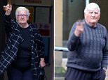 Roy Stannard, 74, was jailed for 12 years