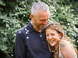Russell Davison, 50, was devastated when his wife Wendy, died three years after being given 6 months to live by doctors
