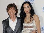 Sir Mick Jagger made a touching tribute this week to his ex-girlfriend, American fashion designer L’Wren Scott