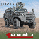 KATMERCILER armoured vehicles Turkey Turkish defense industry