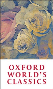 Oxford World's Classics banner