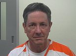 This photograph provide by the Tooele County Sheriff's Office shows Lyle Jeffs. Jeffs, a polygamous sect leader captured after nearly a year, pleaded not guilty as he appeared back in a federal courtroom in Utah on Monday, July 10, 2017. Lyle Jeffs faces up to 10 years in prison if convicted on a felony charge connected to his time as a fugitive. It was filed on top of charges he's facing in a suspected multimillion-dollar food-stamp fraud scheme. (Tooele County Sheriffs Office, via AP)