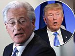 Marc Kasowitz, Donald Trump's personal lawyer, has abused a stranger who emailed him about his role representing the president during the Russia investigation
