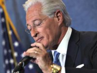 Report: Trump Lawyer Marc Kasowitz Sends Profanity Laced Emails