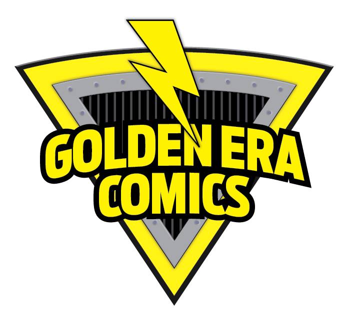 The Golden Age of Comics is back!