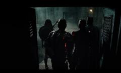 Justice League (Comic-Con Footage)