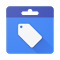 Google Merchant Center icon
