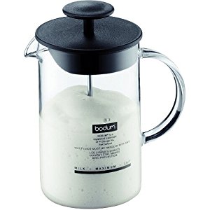 Bodum Latteo Milk Frother width=