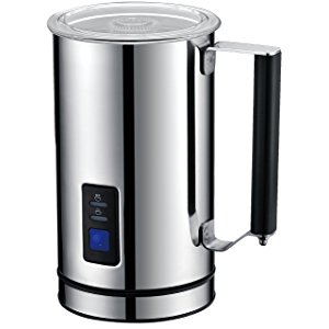 Kuissential Deluxe Automatic Milk Frother width=