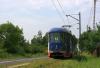 Lutomiersk: Tramwaj techniczny nie dojechał do celu