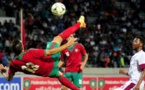 Mondial 2018: Match nul (0-0) entre le Maroc et Mali à Bamako
