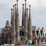 El veritable objectiu dels terroristes era la Sagrada Família