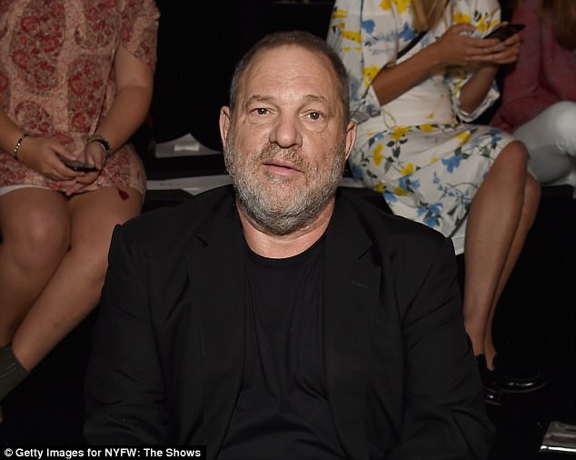 Movie producer Harvey Weinstein has been accused of raping and sexually harassing dozens of women during years of predatory behaviour. He denies rape