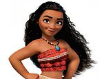 Dressing children up as Disney's Moana this Halloween is racist, according to influential parenting blogger. Sachi Feris' blog has attracted nearly 100,000 shares online this week, where she claimed allowing children to go as Moana risks parodying Polynesian culture