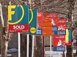Jitters? The majority of homeowners still believe property prices will increase in the coming months - but it has fallen compared to earlier in the year